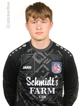 Avatar Bild für Anton Andreas Nebelin