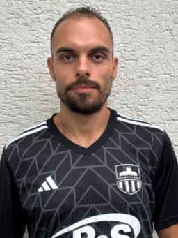 Avatar Bild für Fabio Jose Almeida Soares Moreira