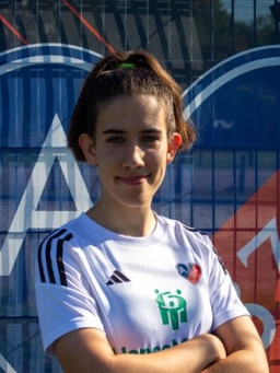 Avatar Bild für Natalie Sokolov