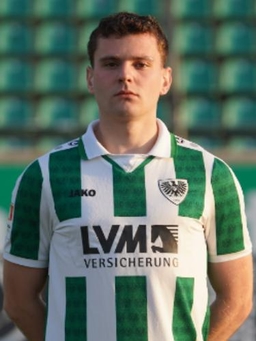 Avatar Bild für Marlon Schmitz