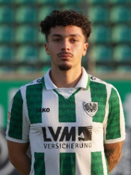 Avatar Bild für Leon Tasov