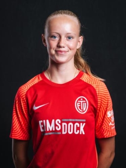 Avatar Bild für Celine Johanna Blömer