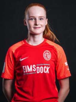 Avatar Bild für Lara Elina Gathmann