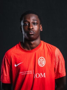 Avatar Bild für Elioenai Gaddi Kukanda