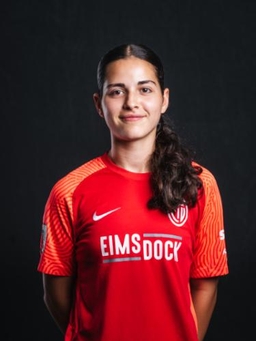 Avatar Bild für Sibel Oruc