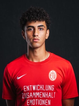 Avatar Bild für Hamza Mohamed Mahmoud Mohamed Elgamal