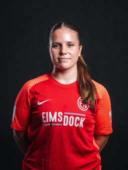 Avatar Bild für Jana Pauline Schmidt