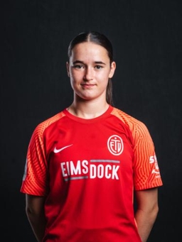 Avatar Bild für Johanna Lova Marie Sedelmaier