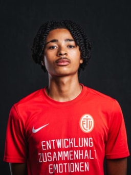 Avatar Bild für Janik Fricke