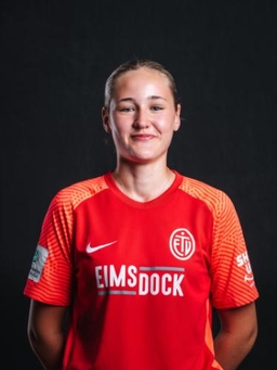 Avatar Bild für Jule Steinhoff