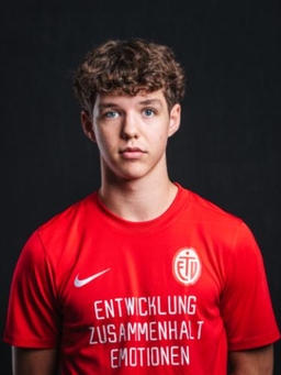 Avatar Bild für Jannik Scholl