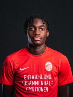 Avatar Bild für Uchechukwu Joshua Dimgba John