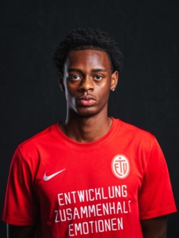 Avatar Bild für Uche Eke Kariuki
