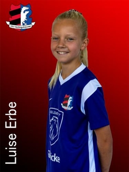 Avatar Bild für Luise Erbe