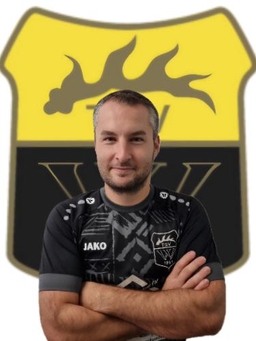Avatar Bild für Stjepan Bijelic