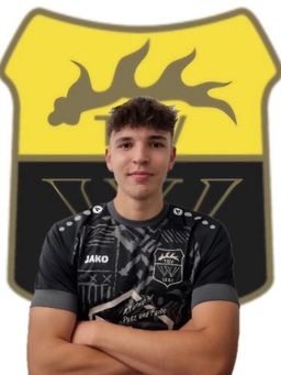 Avatar Bild für Joshua Hekel