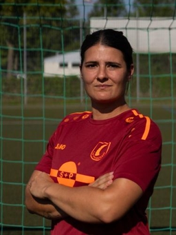 Avatar Bild für Myriam Schweyer