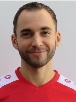 Avatar Bild für Benjamin Maisch