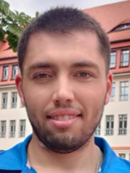 Avatar Bild für Oleksandr Karpach