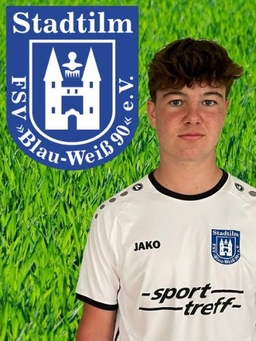 Avatar Bild für Finn Luca Walther
