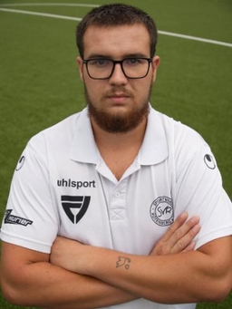 Avatar Bild für Niklas Otto