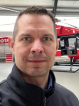 Avatar Bild für Alexander Braun