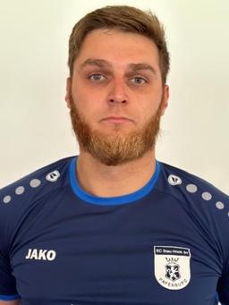 Avatar Bild für Tim Eiting