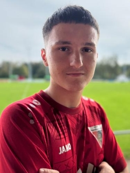Avatar Bild für Edison Rexhepi