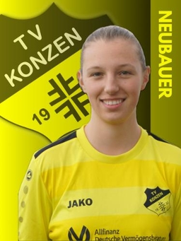 Avatar Bild für Hannah Karolina Neubauer