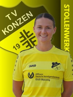 Avatar Bild für Maike Stollenwerk
