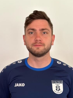 Avatar Bild für Benjamin Gronau