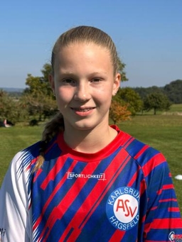 Avatar Bild für Lara Malsch