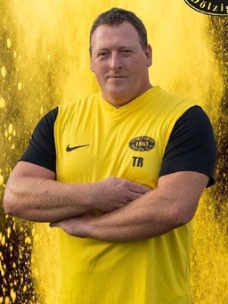 Avatar Bild für Ronny Wurzer
