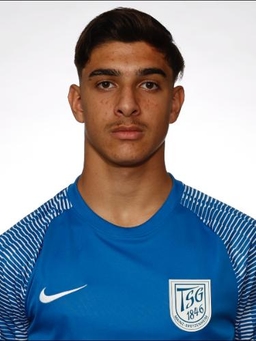Avatar Bild für Dylan Mancuso