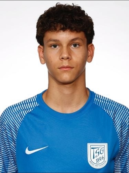 Avatar Bild für Filip Maximilian Mellino