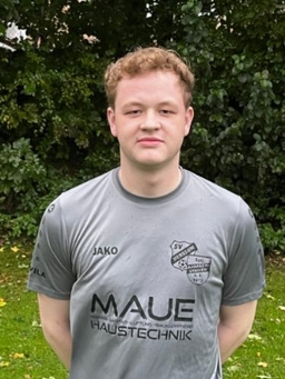 Avatar Bild für Lukas Sanders