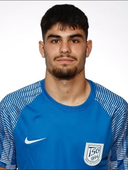 Avatar Bild für Emir Sar