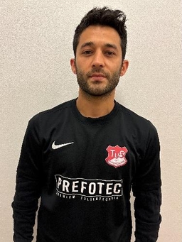 Avatar Bild für Khairolah Arabzada