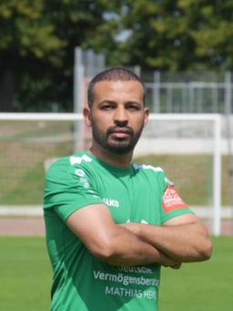 Avatar Bild für Mohammed Abdulrahman Al-Hamdi