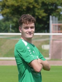 Avatar Bild für Maximilian Hardt