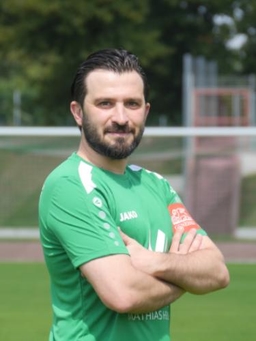 Avatar Bild für Hazem Kalalib Alshabi