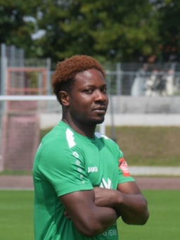 Avatar Bild für Cletus Moh