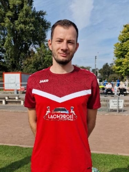 Avatar Bild für Dennis Ade