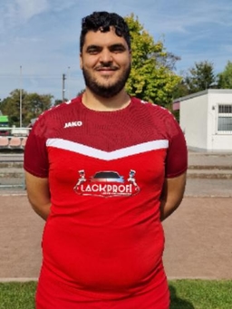 Avatar Bild für Nur Ismail Ben Fadhel