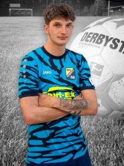 Avatar Bild für Leon Hausdorf