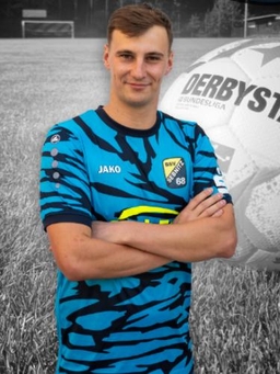 Avatar Bild für Johannes Henke