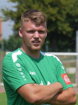 Avatar Bild für Tim Jamie Müller