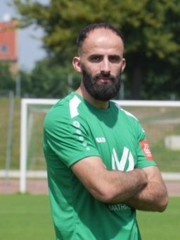 Avatar Bild für Betim Trolli