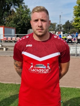 Avatar Bild für Leon Luk Schmidt