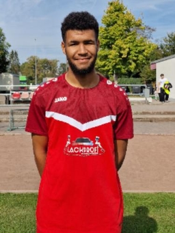 Avatar Bild für Farid Sebou